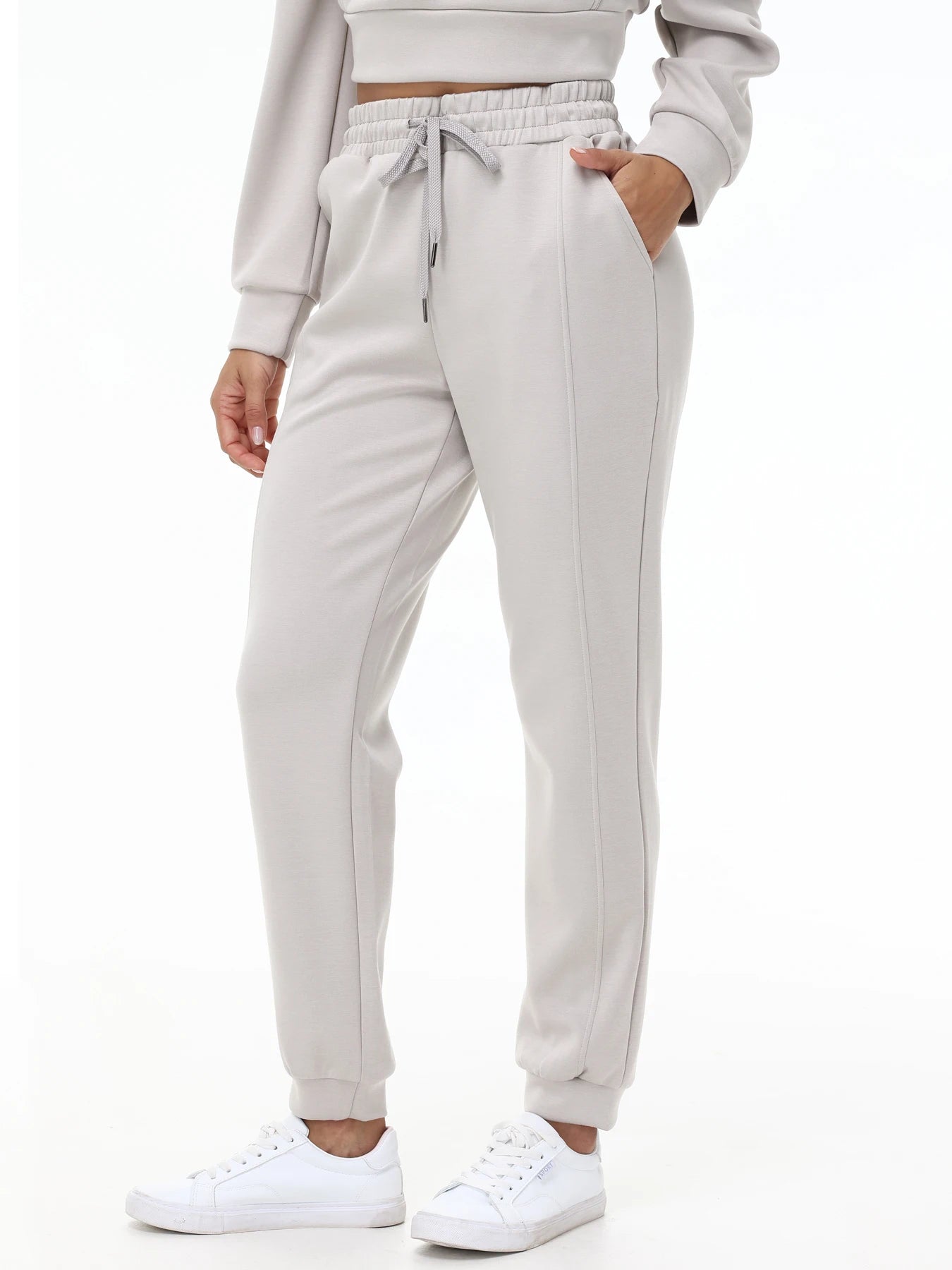 Jogger Pants with Pockets