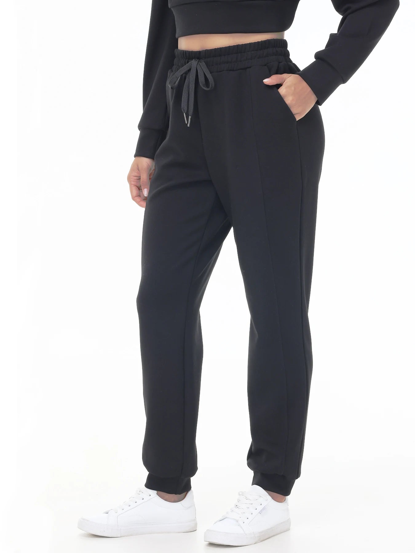 Jogger Pants with Pockets
