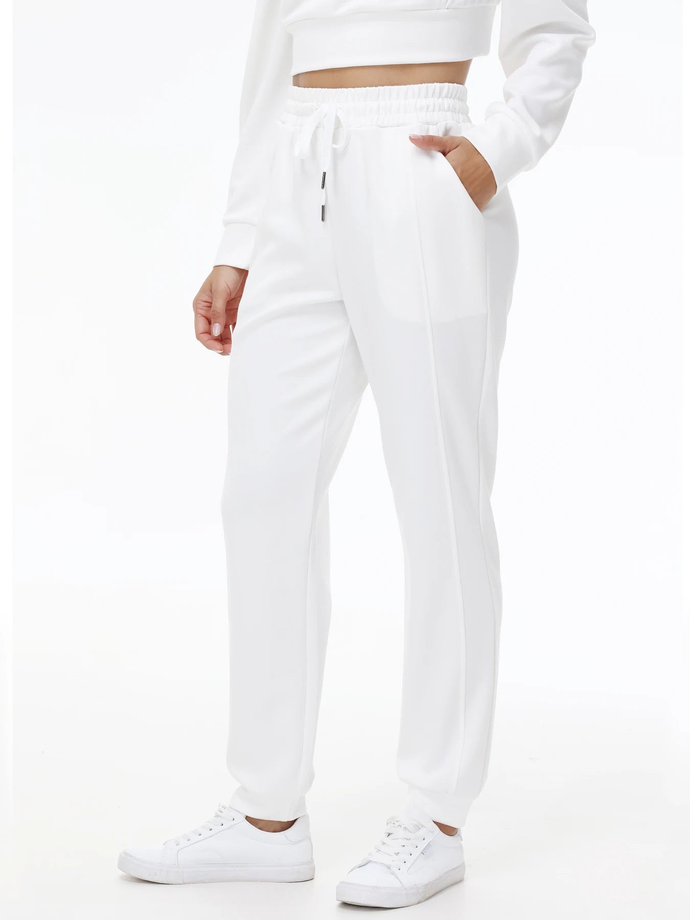 Jogger Pants with Pockets