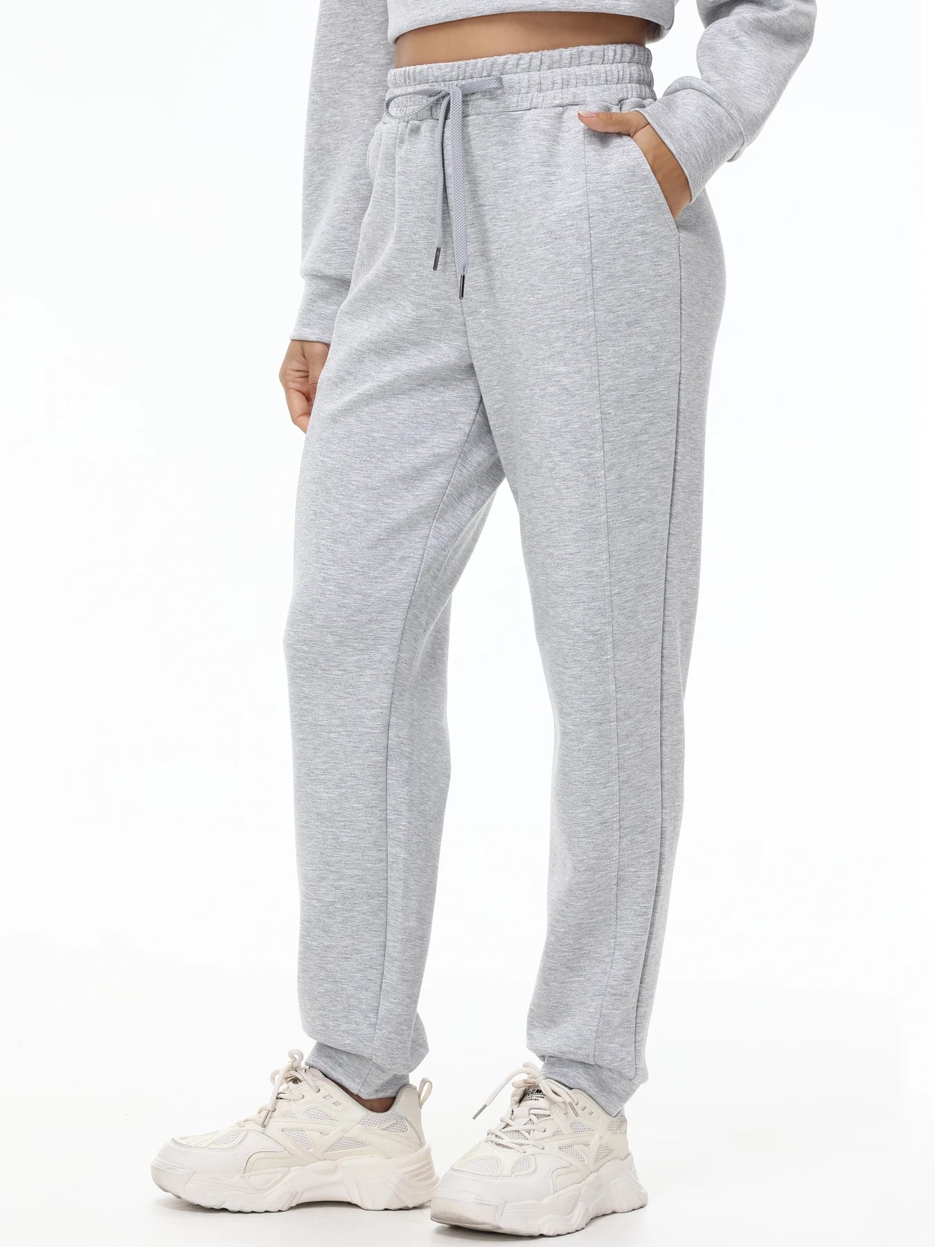 Jogger Pants with Pockets