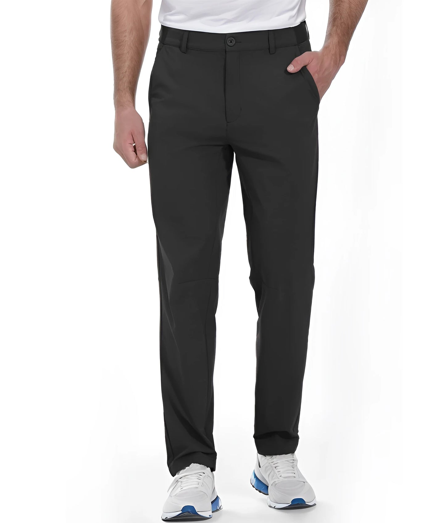 Men's Quick-Dry Golf Casual Pants