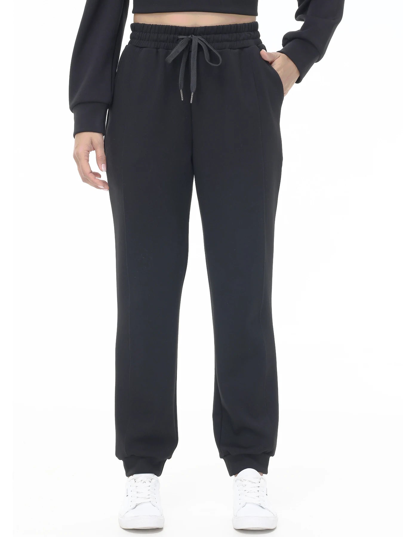 Jogger Pants with Pockets