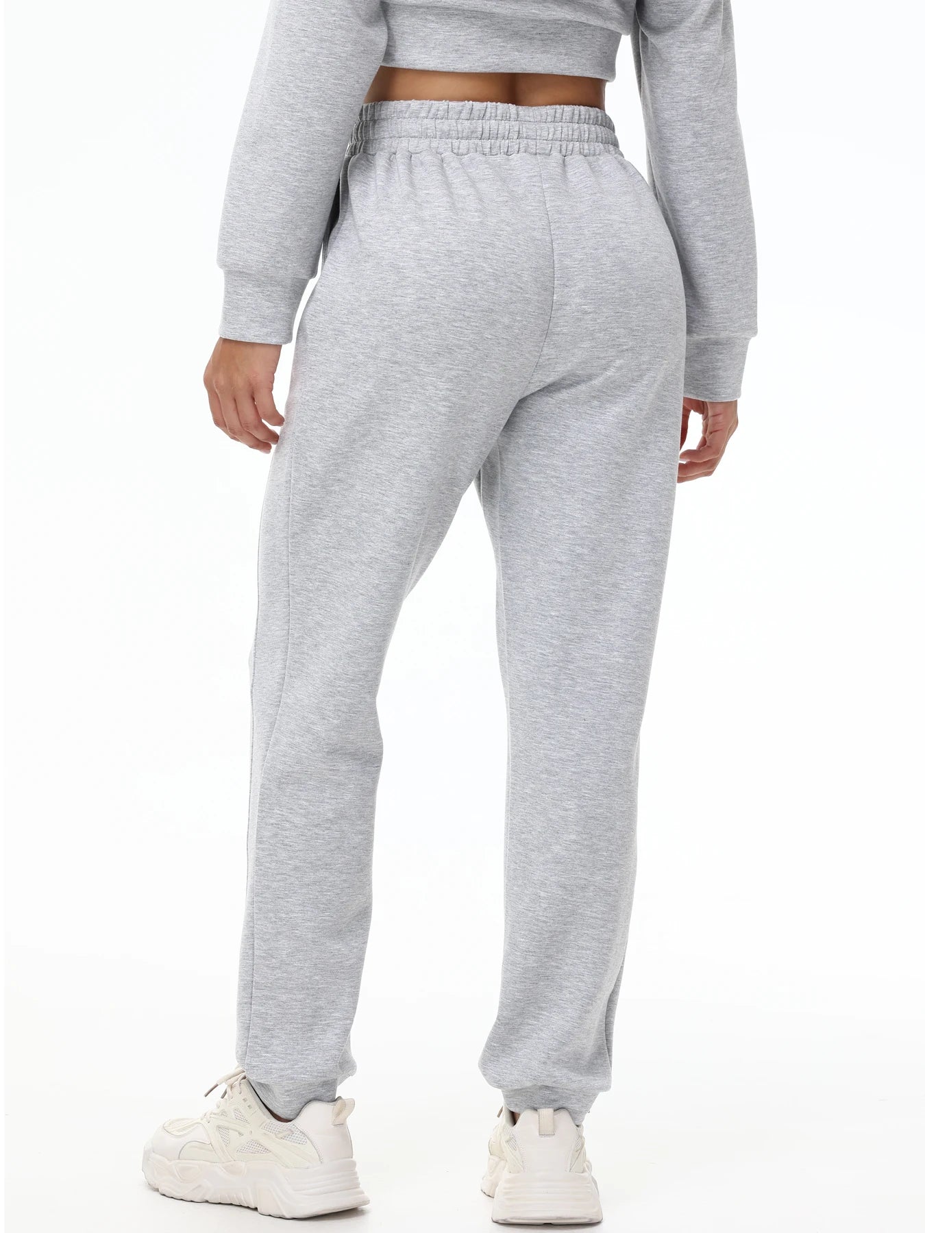 Jogger Pants with Pockets