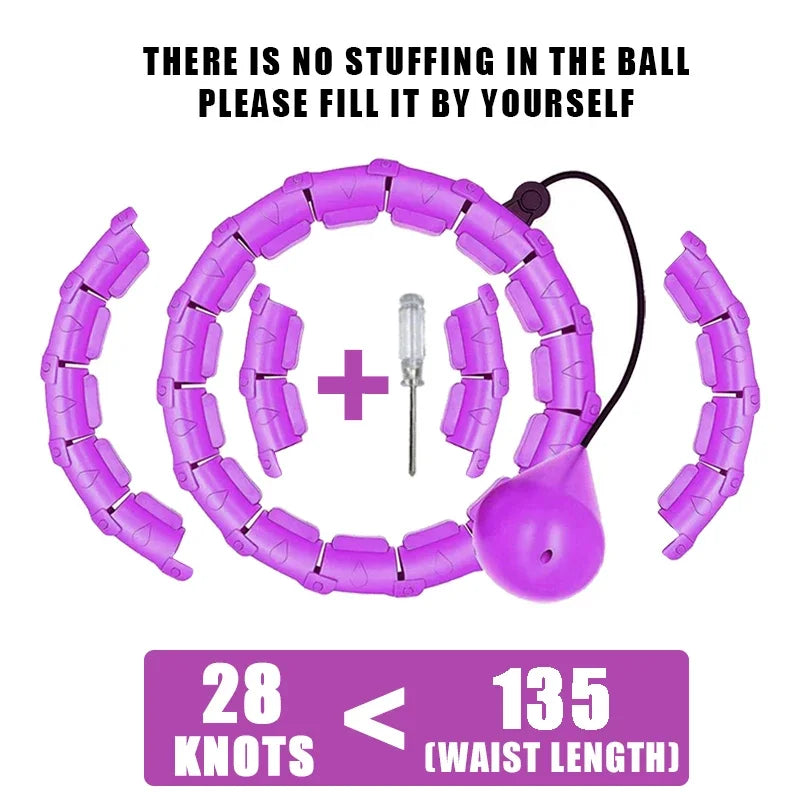 Adjustable Exercise Ring