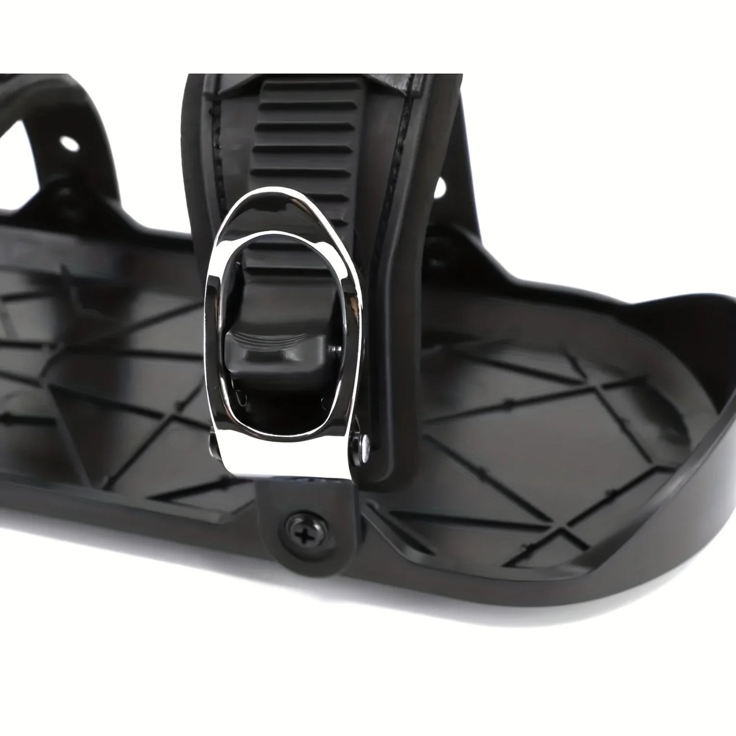 Mini Snowboard- Ski Shoes