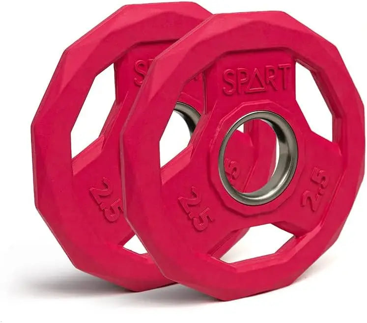 2-Inch Rubber Coated Grip Plate