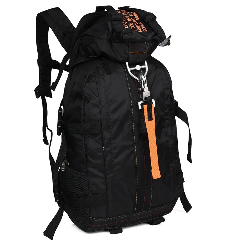 Waterproof Hiking Backpack