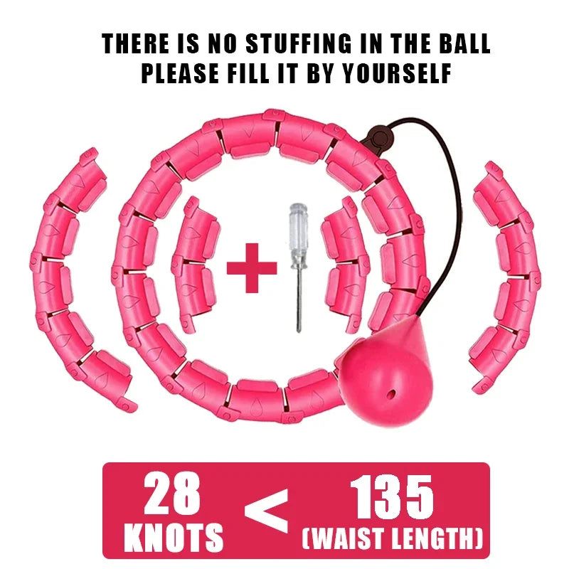 Adjustable Exercise Ring