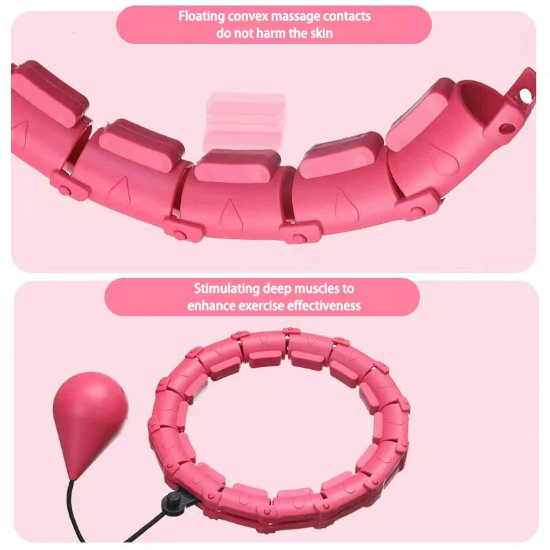 Adjustable Exercise Ring