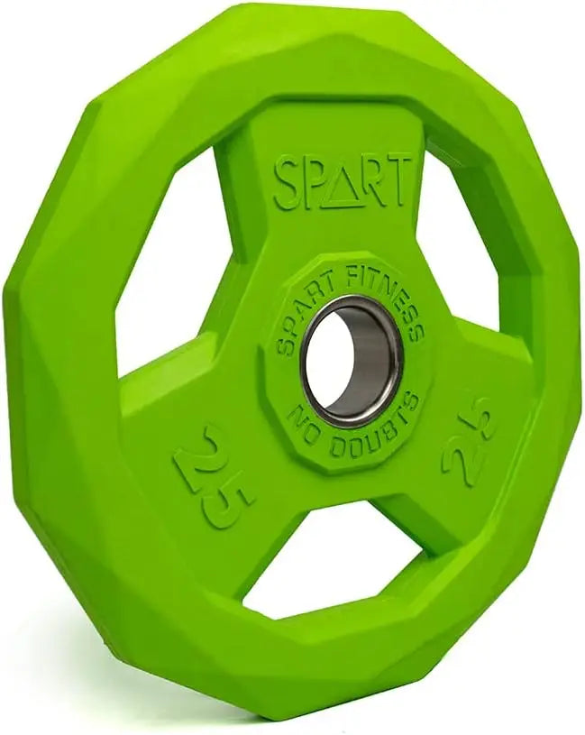 2-Inch Rubber Coated Grip Plate