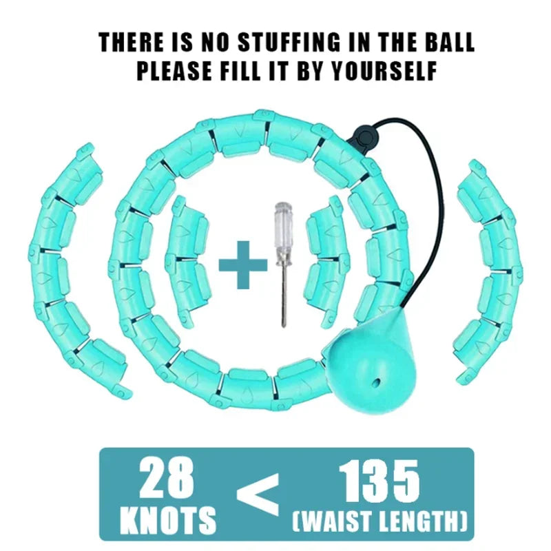 Adjustable Exercise Ring