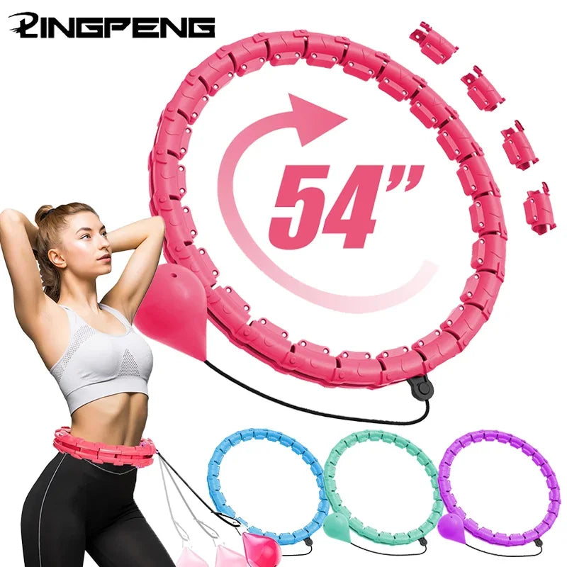 Adjustable Exercise Ring