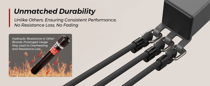 Smooth Rowing Machine