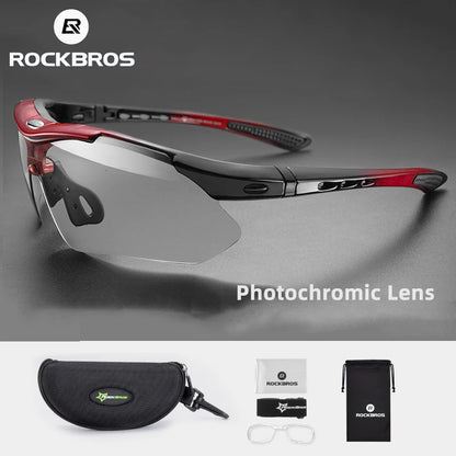 Ultralight Sports Eyewear