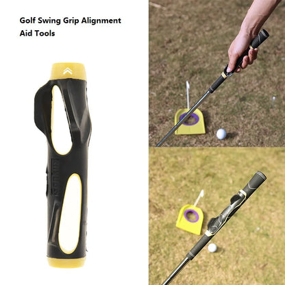 Practice Guide Golf Swing Trainer