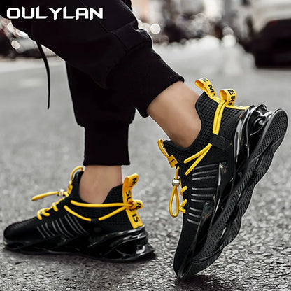 Men's Lightweight Running Shoes