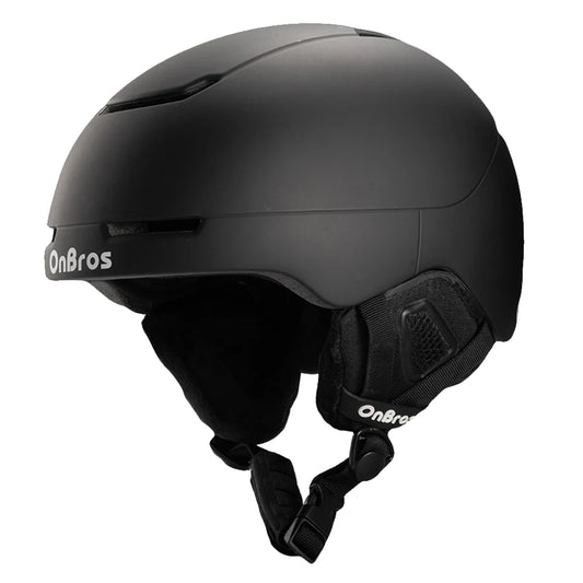 Ski Helmet for Adult Men and  Women