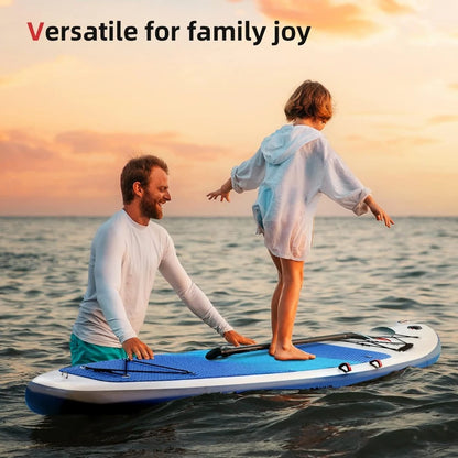 Stand Up  Inflatable Paddle boards