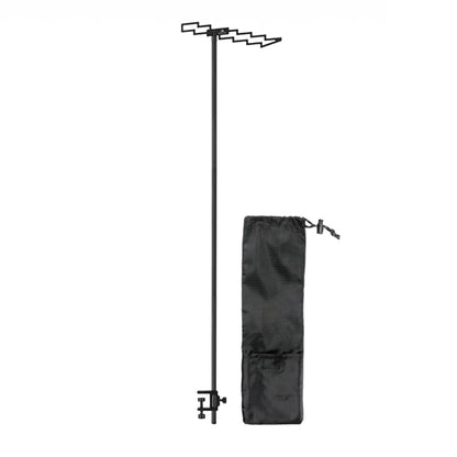 Portable Lamp Post Holder