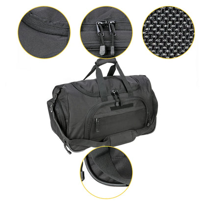 Waterproof Fitness Training Bag