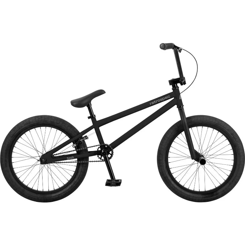 BMX Kids Bike