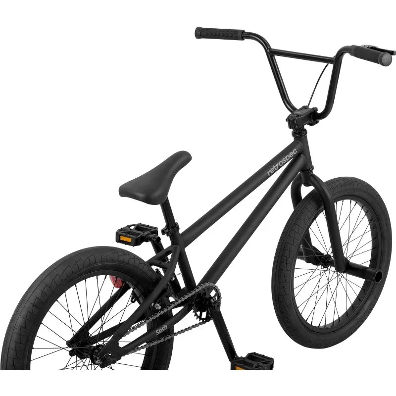 BMX Kids Bike