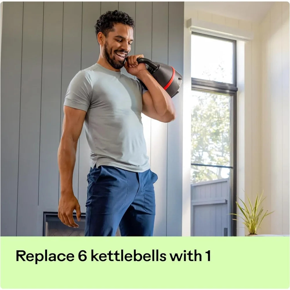 SelectTech 840 Kettlebell