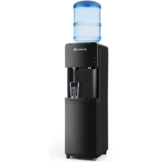 5 Gallon Hot/Cold Water Cooler Dispenser