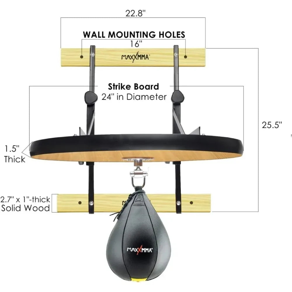 Heavy Duty Boxing Punching Ball