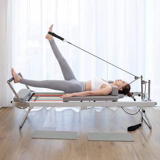 Foldable Yoga Bed Strength Training Machine