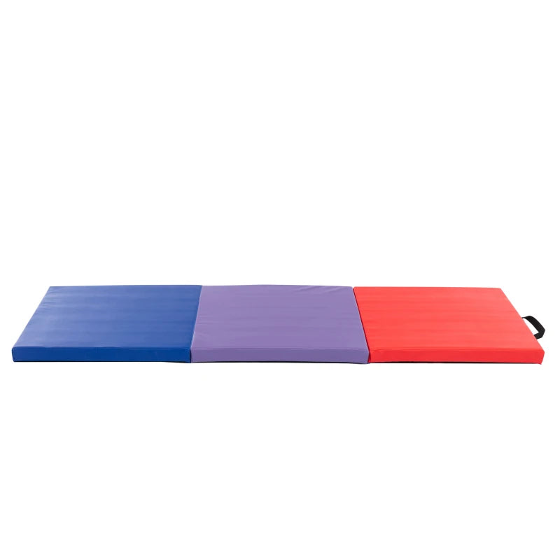 3 Section Exercise  Mat