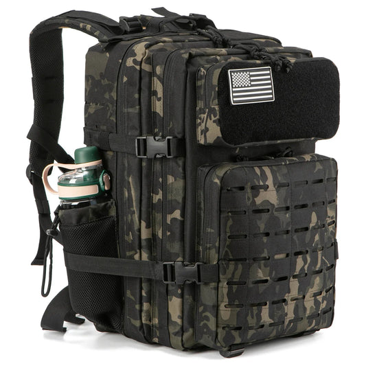 Tactical Backpack