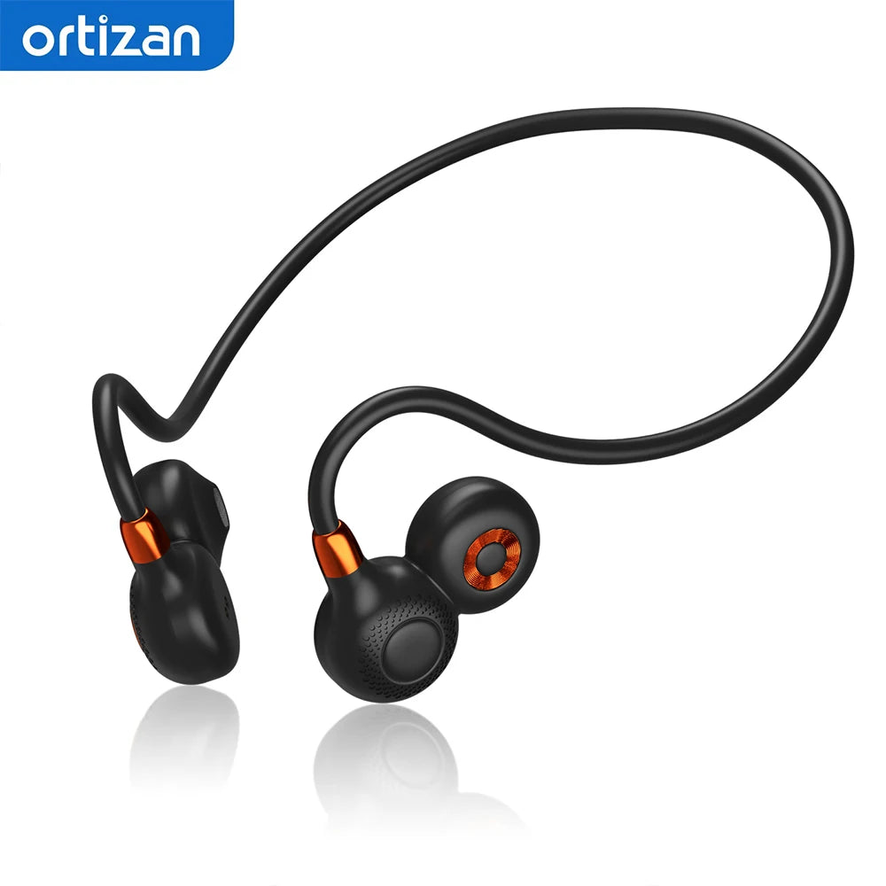 Open Ear Bluetooth Earphones