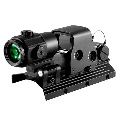 Holographic Collimator Sight