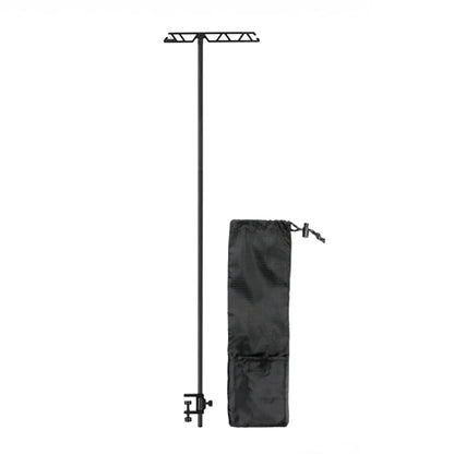 Portable Lamp Post Holder