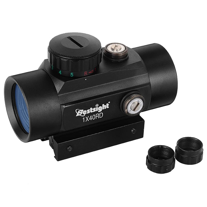 Red Dot Sight Green Red Dot Sight Illuminater