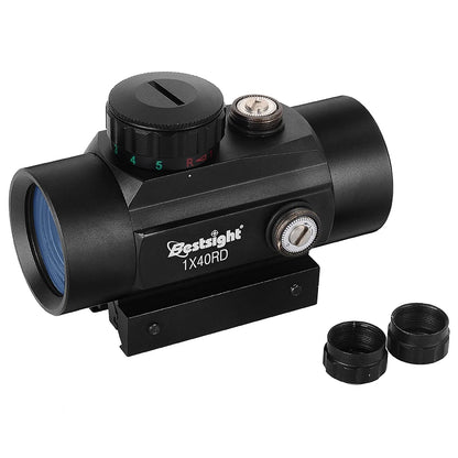 Red Dot Sight Green Red Dot Sight Illuminater