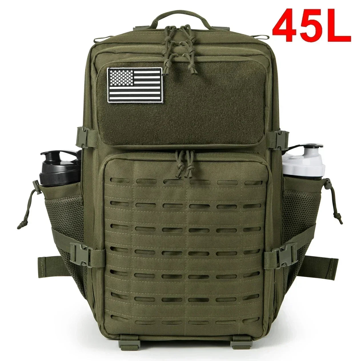 Tactical Backpack