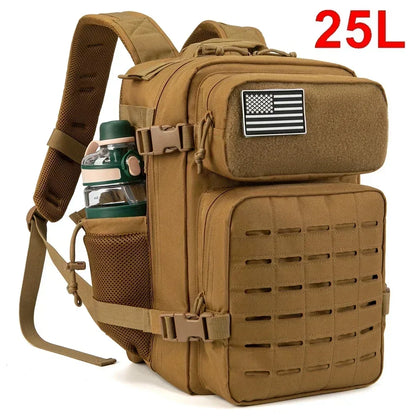 Tactical Backpack