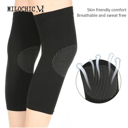 Sports Knee Brace Support