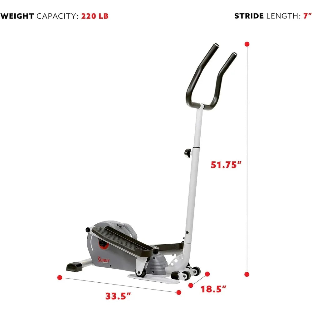 Portable Elliptical Machine