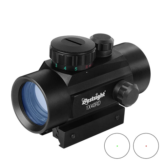 Red Dot Sight Green Red Dot Sight Illuminater