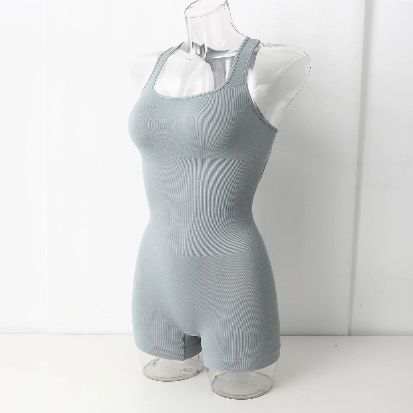 Tummy Control  Jumpsuit