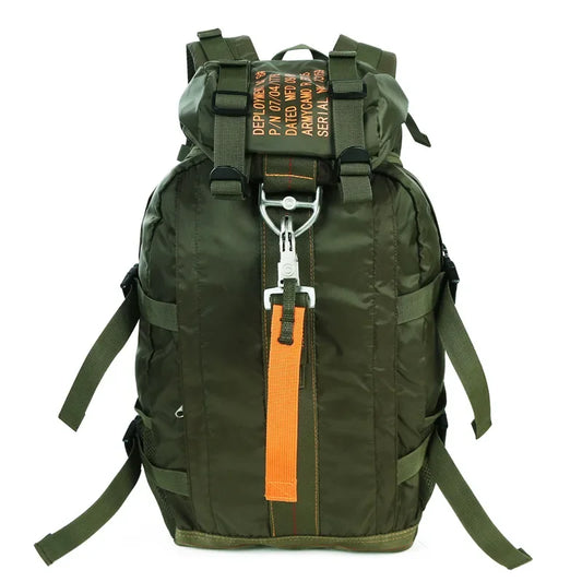 Waterproof Hiking Backpack