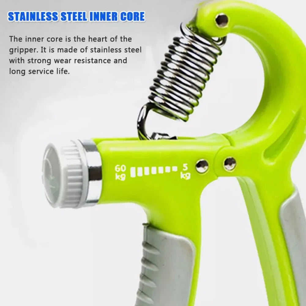 Adjustable Hand Grip Exerciser