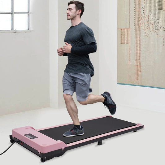 Electric Treadmill Machine