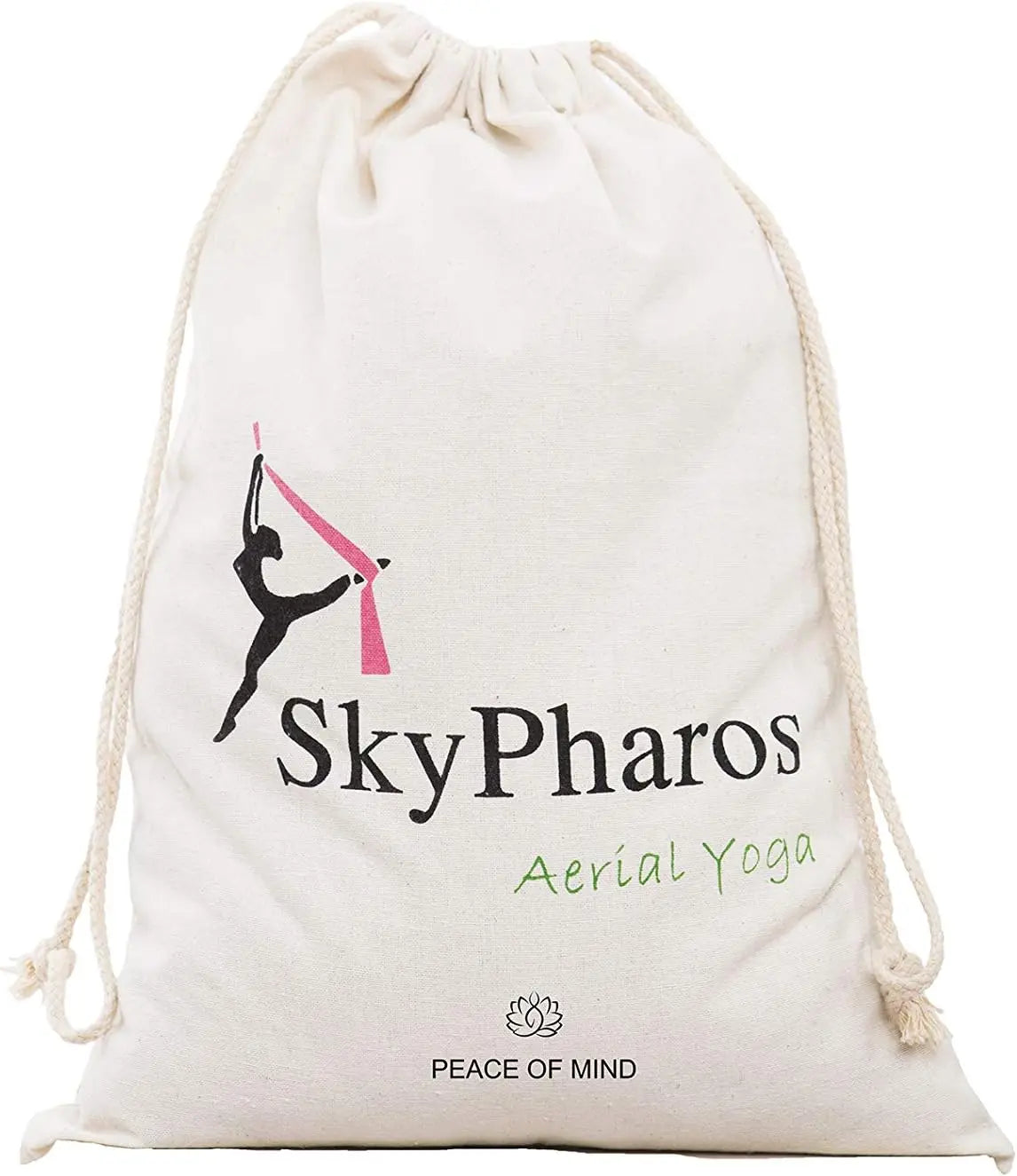 Aerial Yoga Hammock Kit