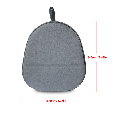 Hard Carrying Case Cover for Head Phones