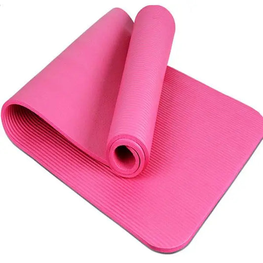 Yoga Anti-skid Fitness Mat