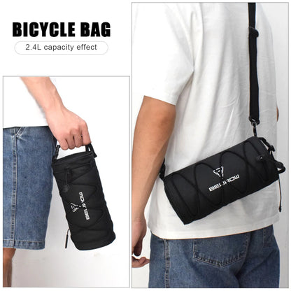 Bicycle Waterproof Top Tube Bag